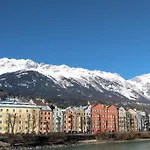 Haus Georg ホームステイ *
