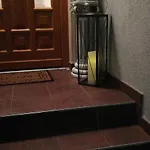 Haus Georg ホームステイ *