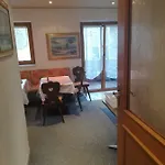 Haus Georg ホームステイ インスブルック