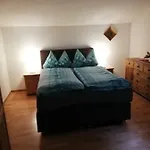 Haus Georg * インスブルック