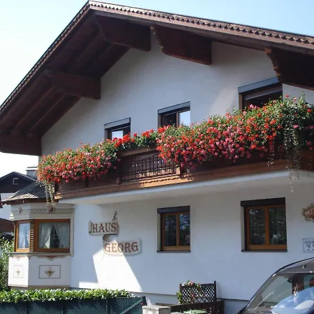 Haus Georg インスブルック