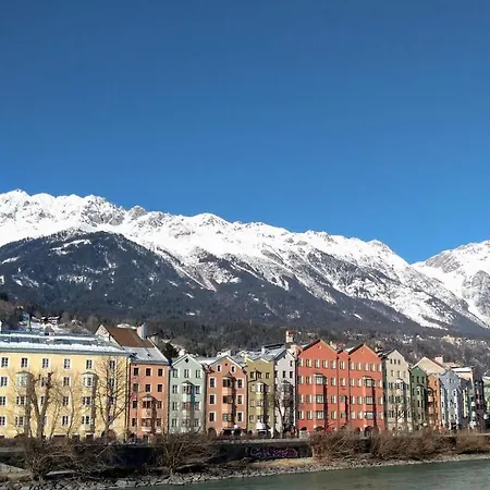 Haus Georg Rum i privatbostad *