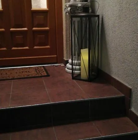 Haus Georg Séjour chez l'habitant *
