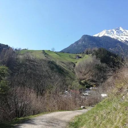 Haus Georg * אינסברוק