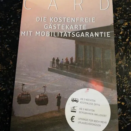 Haus Georg Rum i privatbostad Innsbruck