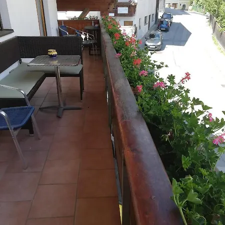 Haus Georg Rum i privatbostad Innsbruck