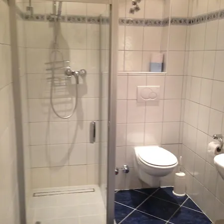 Haus Georg Séjour chez l'habitant