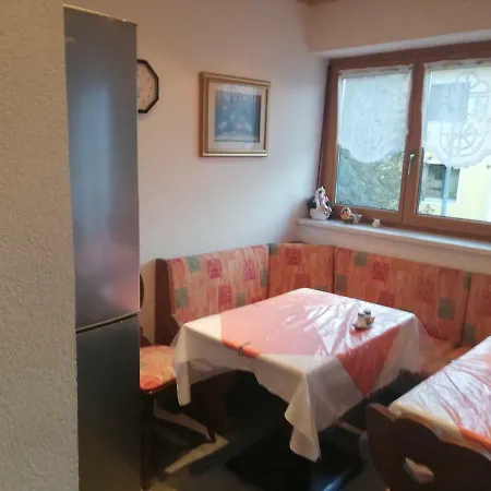 Haus Georg אינסברוק