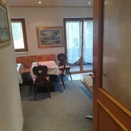 Haus Georg Séjour chez l'habitant Innsbruck