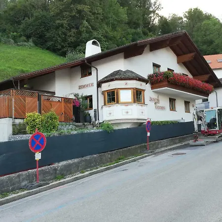 Haus Georg * אינסברוק