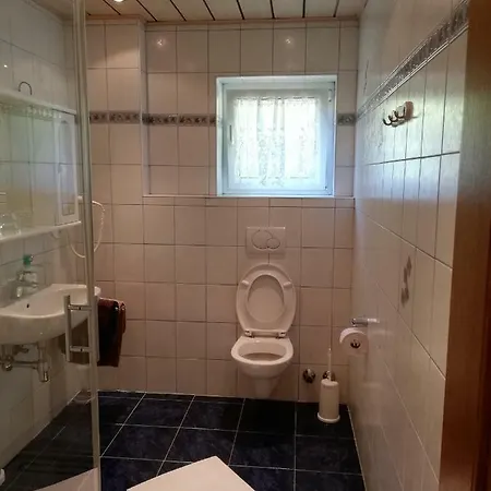 Haus Georg * Innsbruck