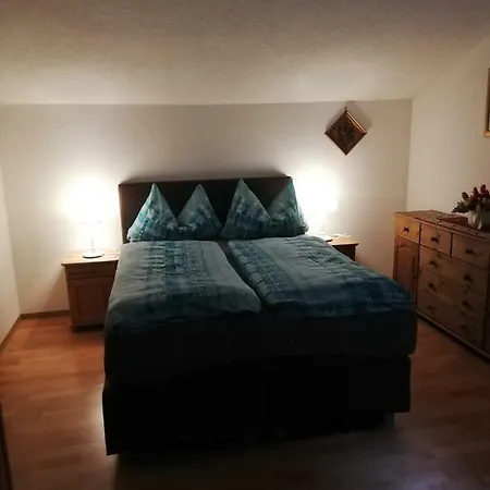 Rum i privatbostad Haus Georg