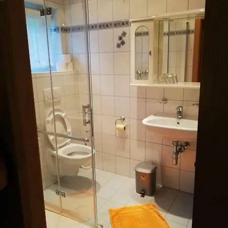 Haus Georg Innsbruck