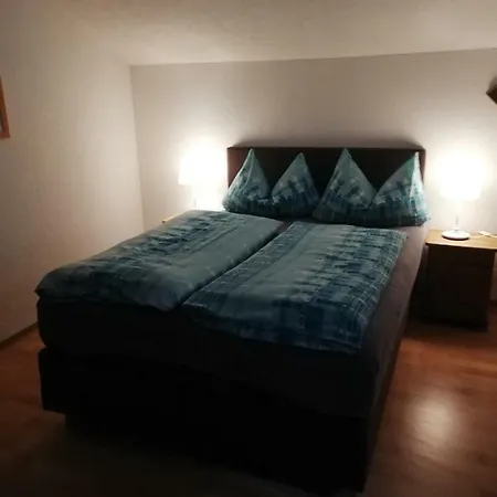 Haus Georg Innsbruck