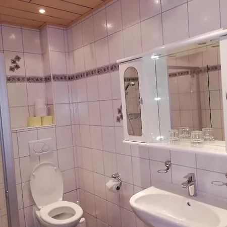 Haus Georg * Innsbruck