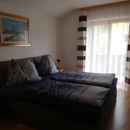 Haus Georg * אינסברוק