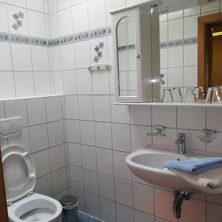 Haus Georg * אינסברוק