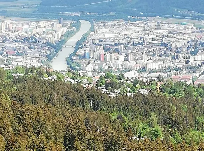 Pansiyon Haus Georg *