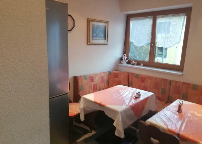 Haus Georg İnnsbruck