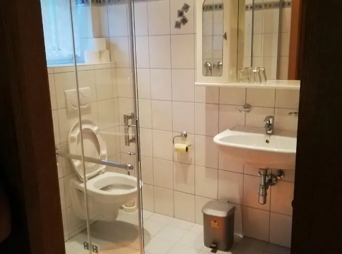 Haus Georg İnnsbruck