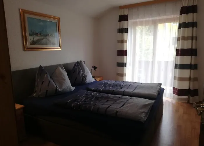 Haus Georg * İnnsbruck