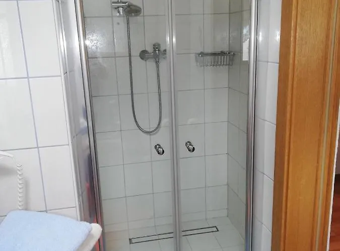 Haus Georg Pansiyon İnnsbruck