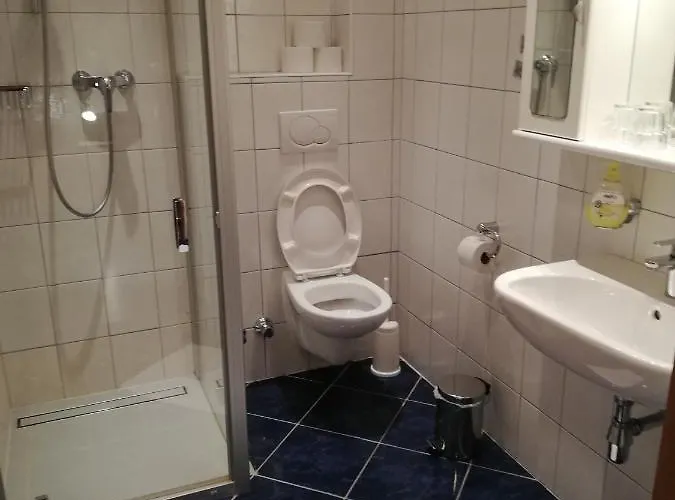 Haus Georg İnnsbruck