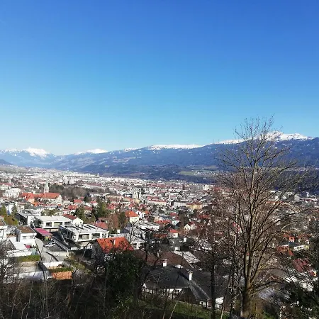 Alloggio in famiglia Haus Georg