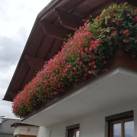 Alloggio in famiglia Haus Georg Innsbruck