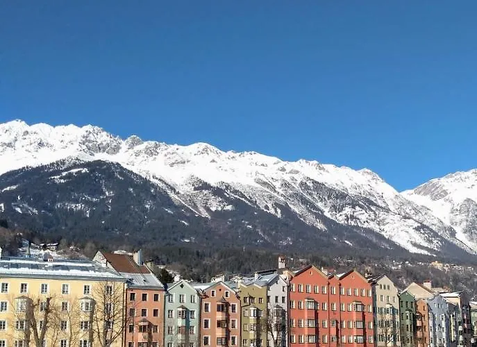 Haus Georg Alloggio in famiglia *