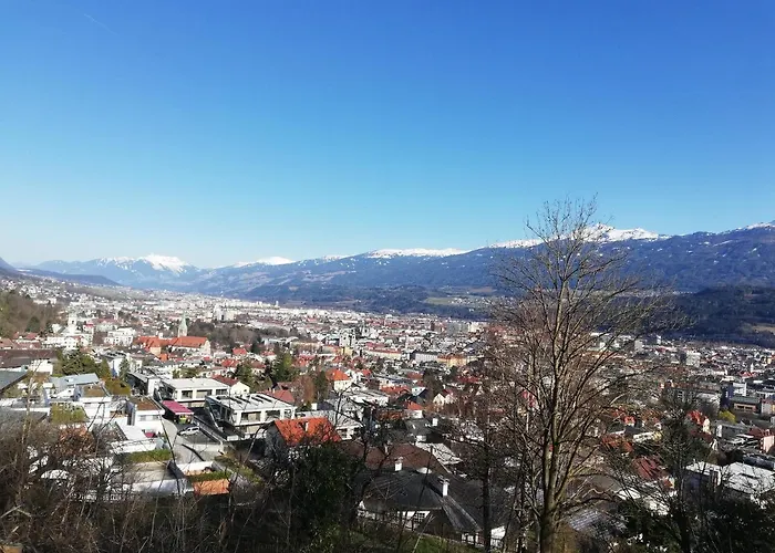 Alloggio in famiglia Haus Georg