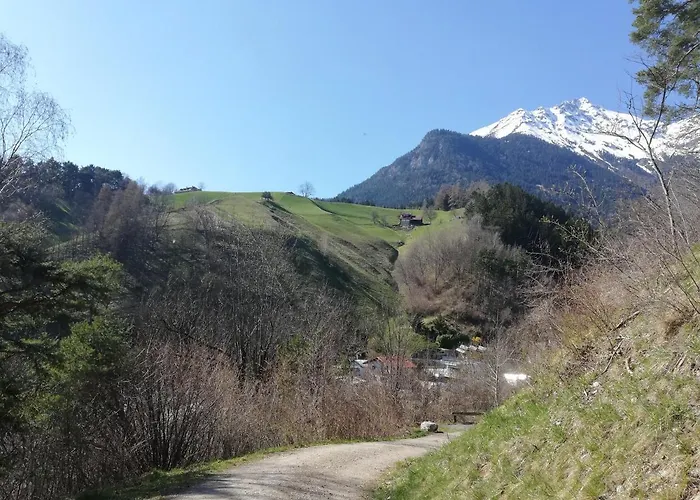 Haus Georg * Innsbruck