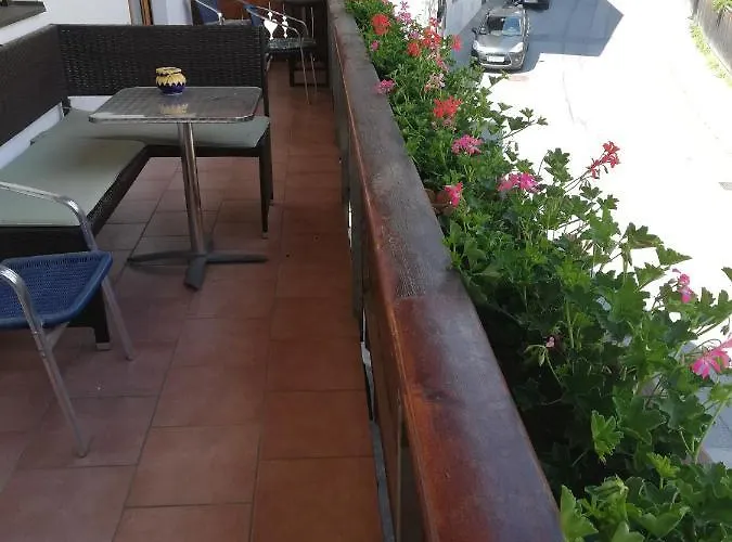 Haus Georg Alloggio in famiglia Innsbruck