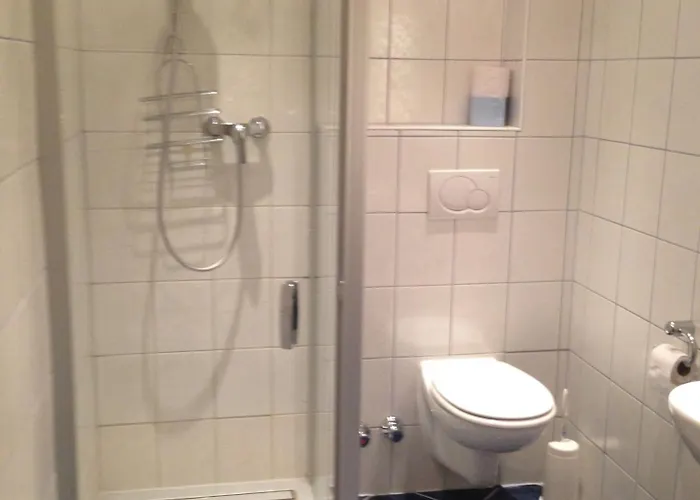 Haus Georg Alloggio in famiglia