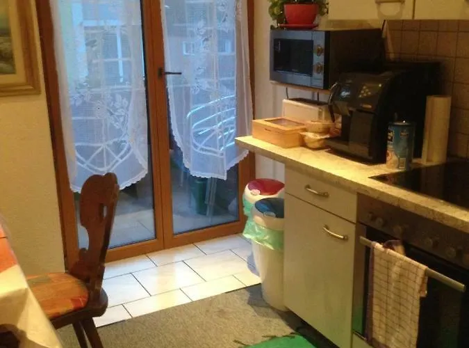 Haus Georg Alloggio in famiglia Innsbruck