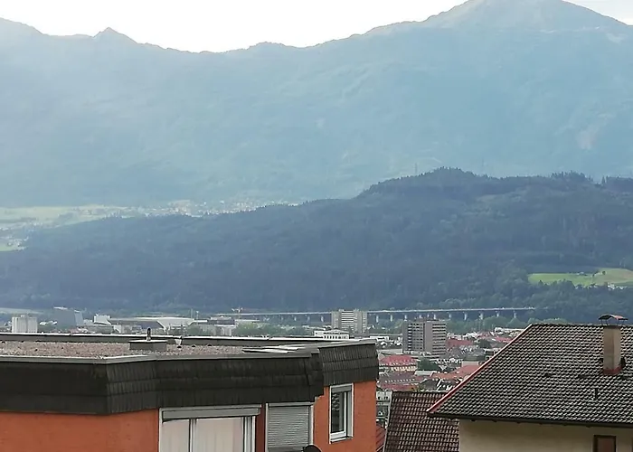 Haus Georg Alloggio in famiglia *