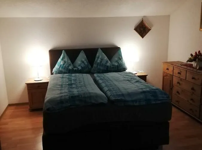 Alloggio in famiglia Haus Georg