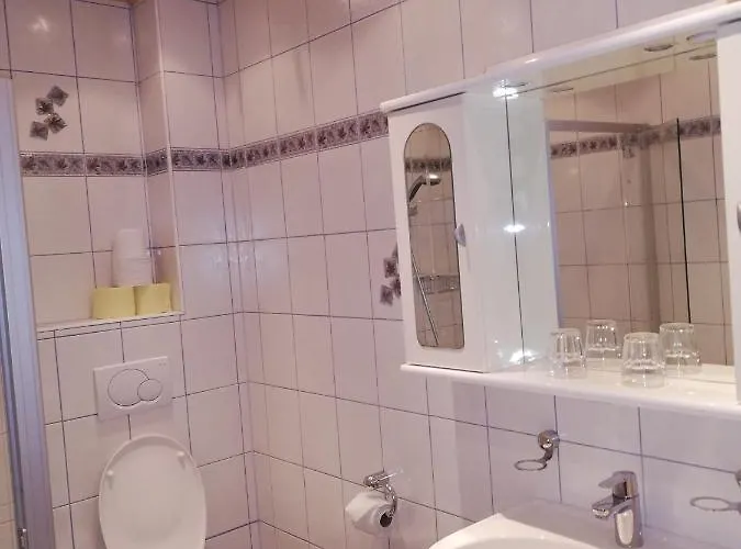 Haus Georg * Innsbruck