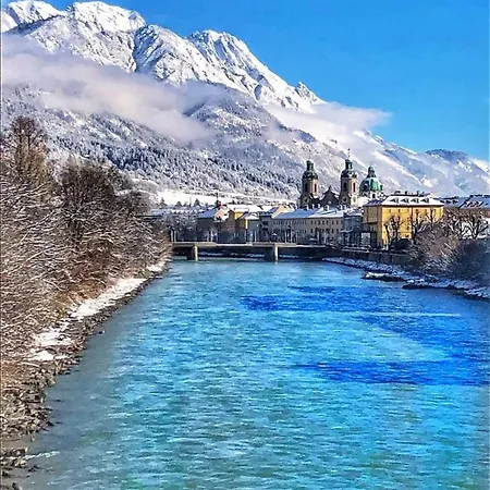 Haus Georg *