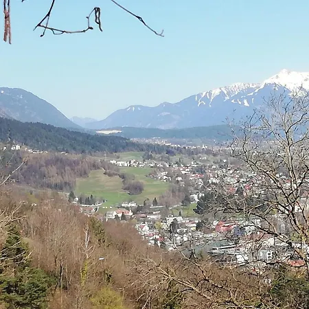 Accommodatie bij particulieren Haus Georg Innsbruck