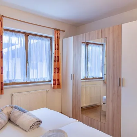 Haus Georg Apartment