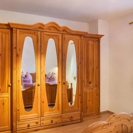 Apartment Haus Georg