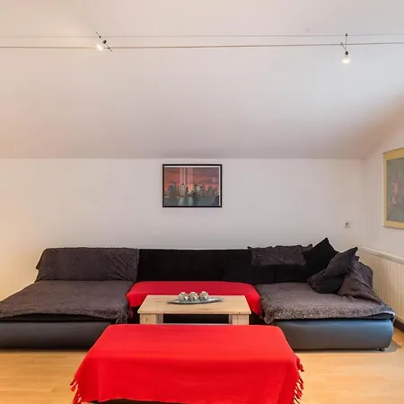 Haus Georg Apartment
