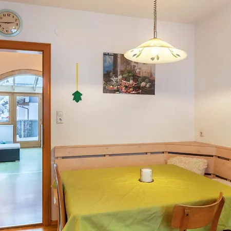 Haus Georg Apartment Mayrhofen