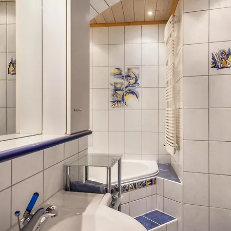 Haus Georg Apartment *
