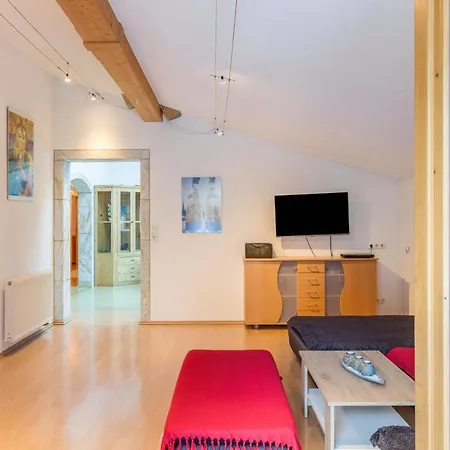 Haus Georg *