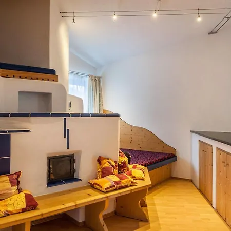 Haus Georg *