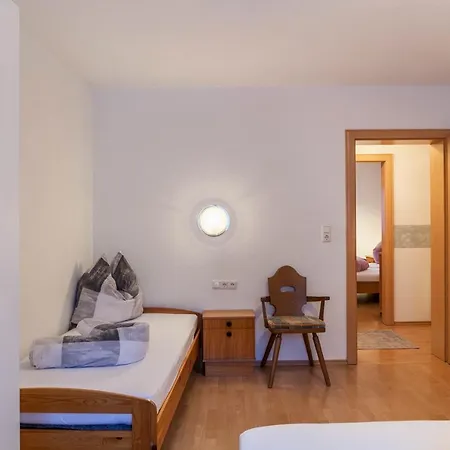 Apartment Haus Georg Mayrhofen