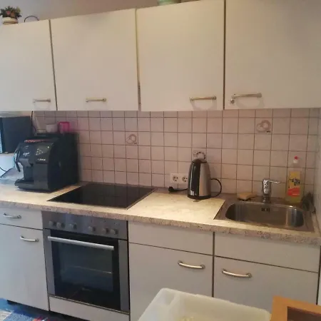 Haus Georg *